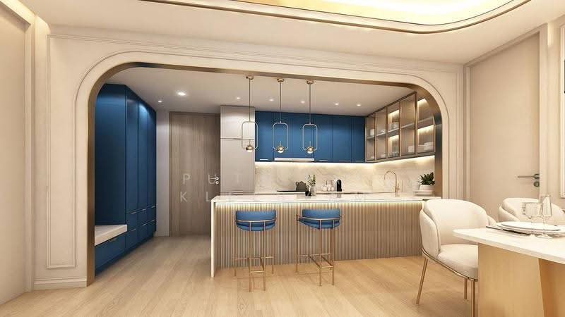 Above Element Condo, Phuket, Choeng Thale, Thalang, Phuket, 1 Bedroom, 38 sqm, Condo For Sale, by Puttirat Kleebyam, 500525727 - DDproperty.com
