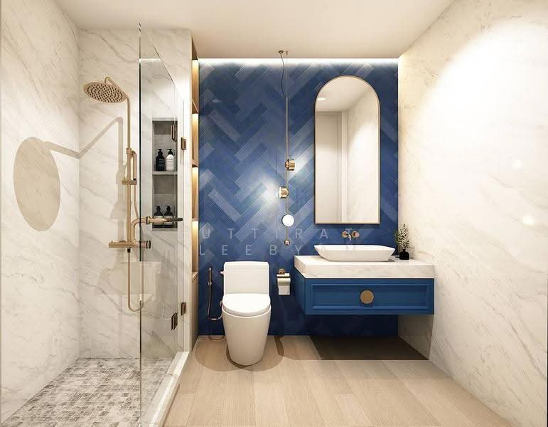 Above Element Condo : อะโบฟ เอเลเมนท์, ภูเก็ต, เชิงทะเล, ถลาง, ภูเก็ต, 38 ตร.ม., คอนโด ขาย, โดย Puttirat Kleebyam, 500525727 - DDproperty.com