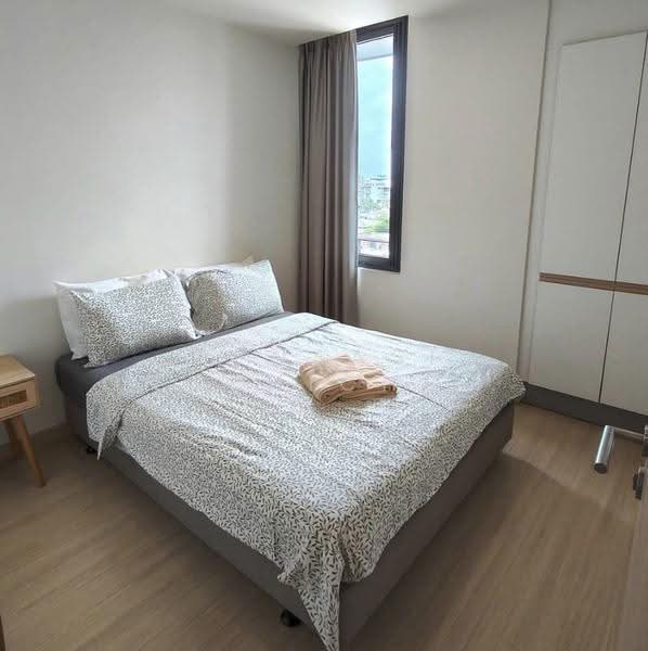 Mattani Suites : มัทนี สวีท, กรุงเทพ, 50-2 ซอยเอกมัย 22, คลองตันเหนือ, วัฒนา, กรุงเทพ, 80 ตร.ม., อพาร์ทเมนท์ ให้เช่า, โดย Pensasi Ongphichetmetha, 500525728 - DDproperty.com