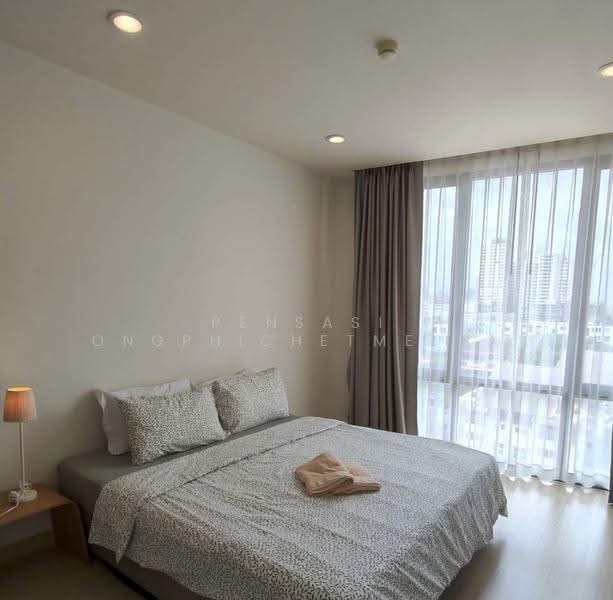 Mattani Suites, Bangkok, 50-2 Soi Ekkamai 22, Khlong Tan Nua, Watthana, Bangkok, 2 Bedrooms, 80 sqm, Apartment For Rent, by Pensasi Ongphichetmetha, 500525728 - DDproperty.com