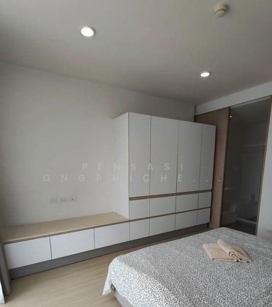 Mattani Suites, Bangkok, 50-2 Soi Ekkamai 22, Khlong Tan Nua, Watthana, Bangkok, 2 Bedrooms, 80 sqm, Apartment For Rent, by Pensasi Ongphichetmetha, 500525728 - DDproperty.com