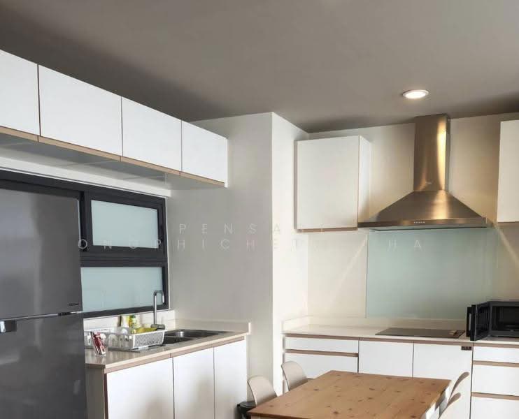 Mattani Suites, Bangkok, 50-2 Soi Ekkamai 22, Khlong Tan Nua, Watthana, Bangkok, 2 Bedrooms, 80 sqm, Apartment For Rent, by Pensasi Ongphichetmetha, 500525728 - DDproperty.com