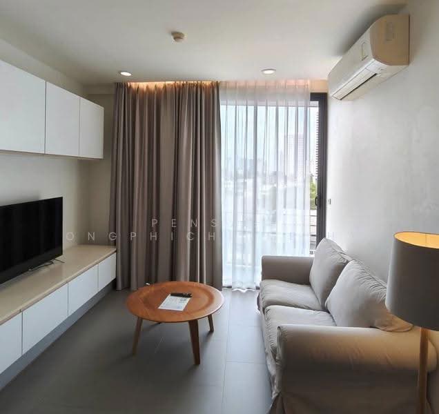 Mattani Suites, Bangkok, 50-2 Soi Ekkamai 22, Khlong Tan Nua, Watthana, Bangkok, 2 Bedrooms, 80 sqm, Apartment For Rent, by Pensasi Ongphichetmetha, 500525728 - DDproperty.com