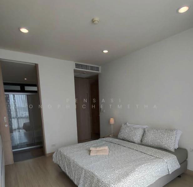 Mattani Suites, Bangkok, 50-2 Soi Ekkamai 22, Khlong Tan Nua, Watthana, Bangkok, 2 Bedrooms, 80 sqm, Apartment For Rent, by Pensasi Ongphichetmetha, 500525728 - DDproperty.com