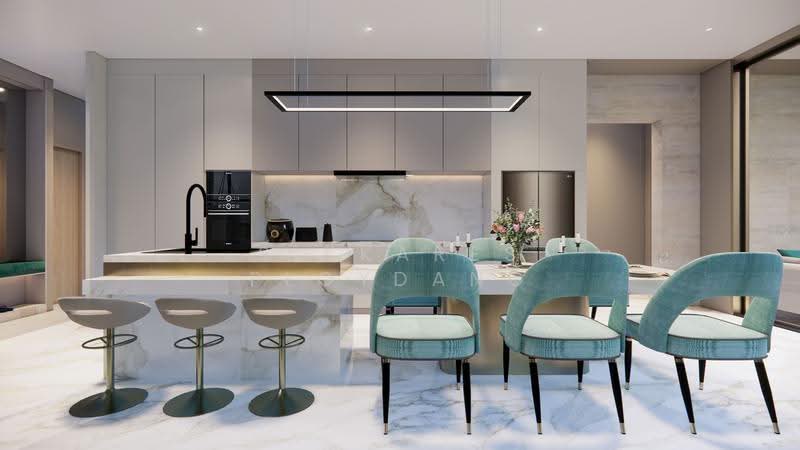 Larimar Villas : ลาริมาร์ วิลล่า, ภูเก็ต, 61 17-19 หมู่ 6 ซอยเจ้าฟ้า 73, ฉลอง, เมืองภูเก็ต, ภูเก็ต, 339 ตร.ม., บ้านเดี่ยว ขาย, โดย Sikkares Ploydang, 500525731 - DDproperty.com