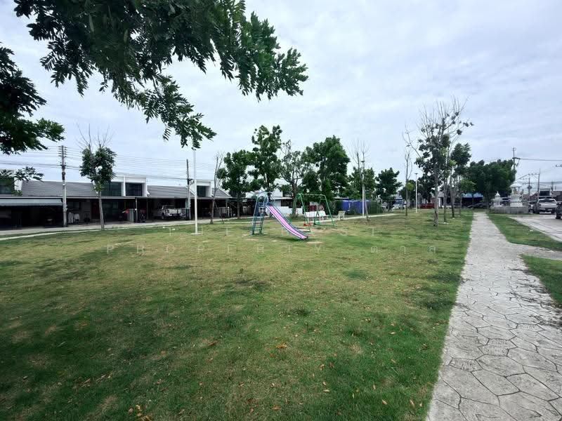 ไอดิลล์ พานทอง (IDyl Panthong), chon-buri, Nong Kakha, Phan Thong, Chon Buri (Pattaya), 2 Bedrooms, 100 sqm, Townhouse For Sale, by The Best Property ตาล, 500525733 - DDproperty.com
