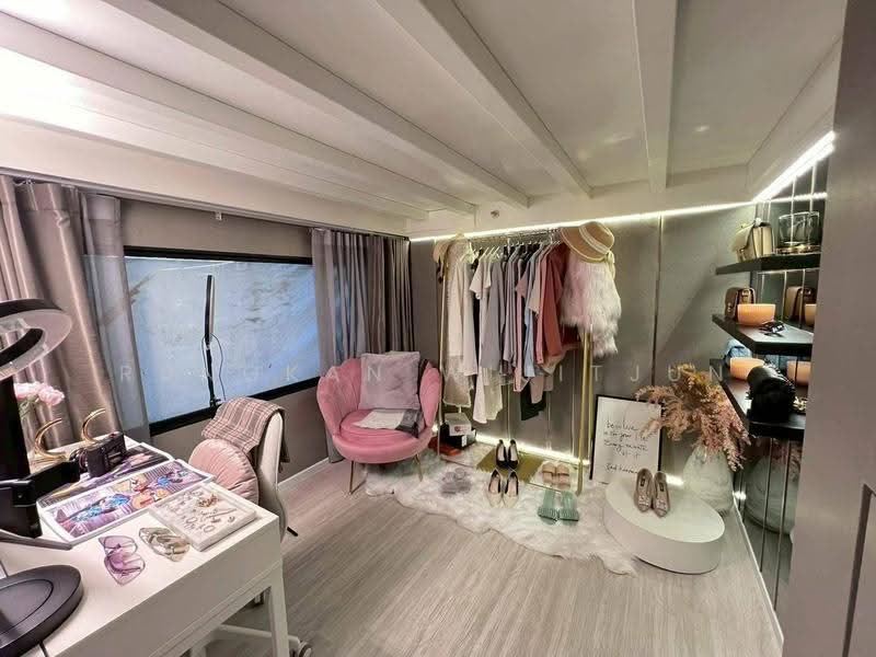 Landmark @ Grand Station By Siamese Asset : แลนด์มาร์ค แอท แกรนด์ สเตชั่น บาย ไซมิส แอสเซท, กรุงเทพ, ถนนรามอินทรา, คันนายาว, กรุงเทพ, 39 ตร.ม., คอนโด ขาย, โดย Rungkan Wijitjun, 500525734 - DDproperty.com