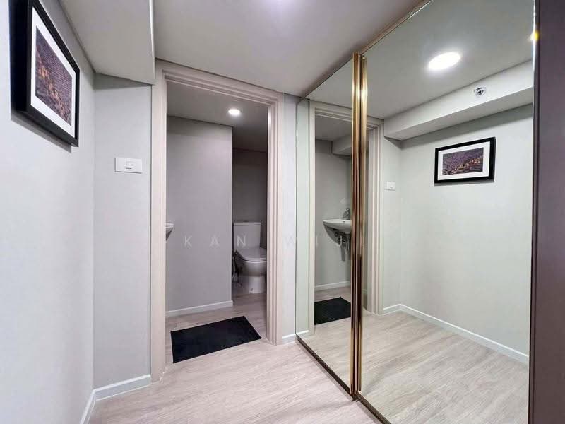 Landmark @ Grand Station By Siamese Asset, Bangkok, Ram Inthra Road, Khan Na Yao, Bangkok, 2 Bedrooms, 39 sqm, Condo For Sale, by Rungkan Wijitjun, 500525734 - DDproperty.com