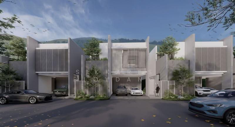 Larimar Villas, Phuket, 61 17-19 Moo 6 Soi Chaofa 73, Chalong, Muang Phuket, Phuket, 4 Bedrooms, 339 sqm, Single Detached House For Sale, by Sikkares Ploydang, 500525735 - DDproperty.com