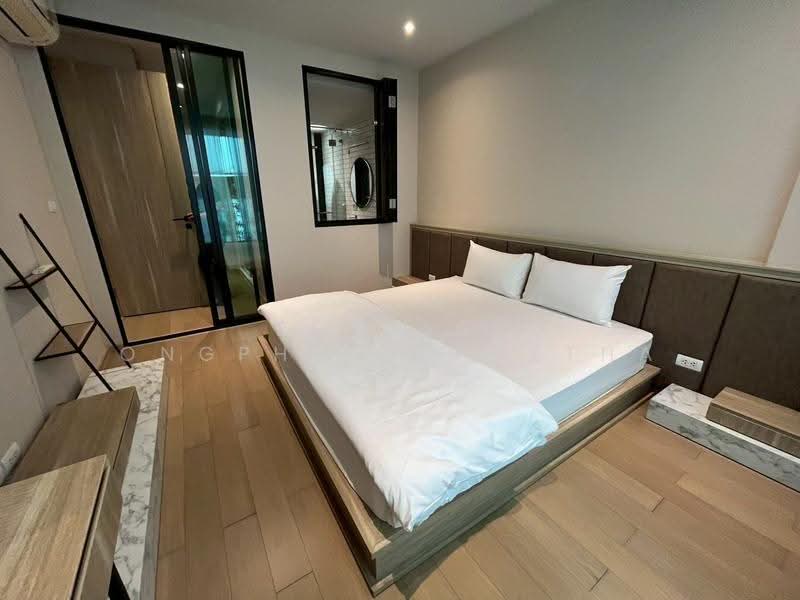 Paragon 31, Bangkok, Soi Sukhumvit 31, Khlong Tan Nua, Watthana, Bangkok, 2 Bedrooms, 75 sqm, Apartment For Rent, by Pensasi Ongphichetmetha, 500525737 - DDproperty.com