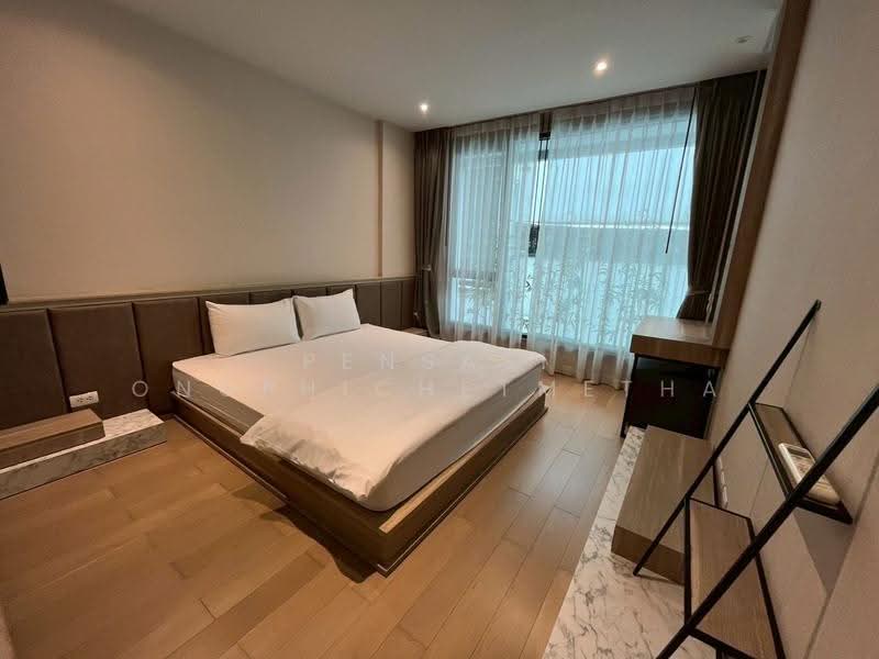 Paragon 31 : พารากอน 31, กรุงเทพ, ซอยสุขุมวิท 31, คลองตันเหนือ, วัฒนา, กรุงเทพ, 75 ตร.ม., อพาร์ทเมนท์ ให้เช่า, โดย Pensasi Ongphichetmetha, 500525737 - DDproperty.com