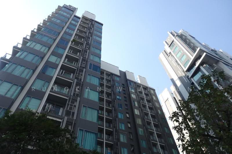 CEIL by Sansiri : ซีล บาย แสนสิริ, กรุงเทพ, 11 ซอยเอกมัย 12 ถนนสุขุมวิท 63, คลองตันเหนือ, วัฒนา, กรุงเทพ, 34 ตร.ม., คอนโด ขาย, โดย Rungkan Wijitjun, 500525738 - DDproperty.com
