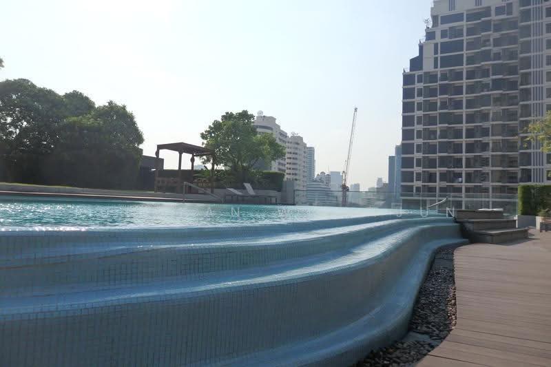 CEIL by Sansiri : ซีล บาย แสนสิริ, กรุงเทพ, 11 ซอยเอกมัย 12 ถนนสุขุมวิท 63, คลองตันเหนือ, วัฒนา, กรุงเทพ, 34 ตร.ม., คอนโด ขาย, โดย Rungkan Wijitjun, 500525738 - DDproperty.com