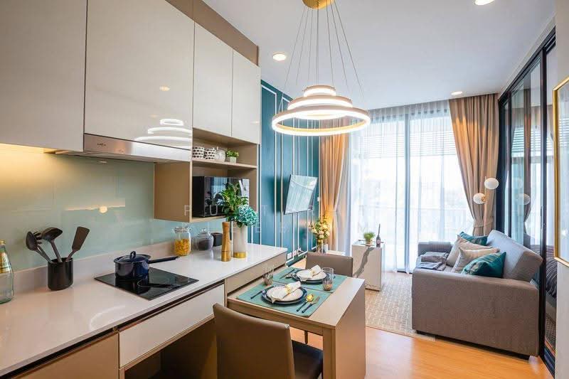 Palmetto Condominium : พัลเมตโต้ คอนโด, ภูเก็ต, กะรน, เมืองภูเก็ต, ภูเก็ต, 39 ตร.ม., คอนโด ขาย, โดย Puttirat Kleebyam, 500525739 - DDproperty.com