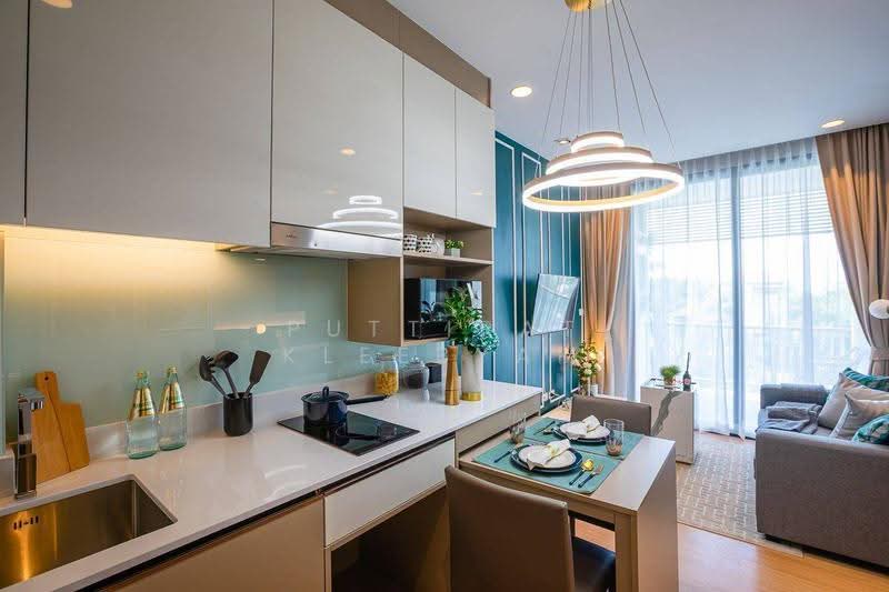 Palmetto Condominium : พัลเมตโต้ คอนโด, ภูเก็ต, กะรน, เมืองภูเก็ต, ภูเก็ต, 39 ตร.ม., คอนโด ขาย, โดย Puttirat Kleebyam, 500525739 - DDproperty.com