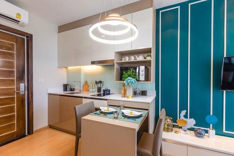 Palmetto Condominium : พัลเมตโต้ คอนโด, ภูเก็ต, กะรน, เมืองภูเก็ต, ภูเก็ต, 39 ตร.ม., คอนโด ขาย, โดย Puttirat Kleebyam, 500525739 - DDproperty.com