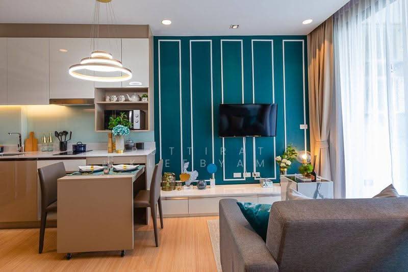 Palmetto Condominium : พัลเมตโต้ คอนโด, ภูเก็ต, กะรน, เมืองภูเก็ต, ภูเก็ต, 39 ตร.ม., คอนโด ขาย, โดย Puttirat Kleebyam, 500525739 - DDproperty.com