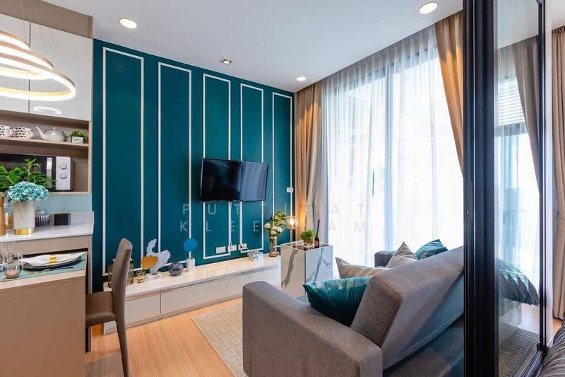 Palmetto Condominium : พัลเมตโต้ คอนโด, ภูเก็ต, กะรน, เมืองภูเก็ต, ภูเก็ต, 39 ตร.ม., คอนโด ขาย, โดย Puttirat Kleebyam, 500525739 - DDproperty.com