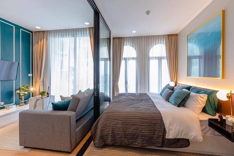 Palmetto Condominium : พัลเมตโต้ คอนโด, ภูเก็ต, กะรน, เมืองภูเก็ต, ภูเก็ต, 39 ตร.ม., คอนโด ขาย, โดย Puttirat Kleebyam, 500525739 - DDproperty.com