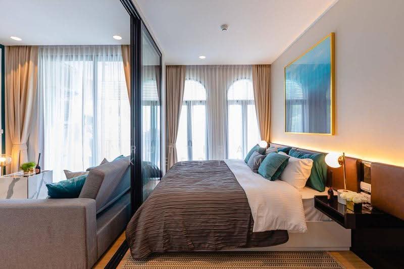Palmetto Condominium : พัลเมตโต้ คอนโด, ภูเก็ต, กะรน, เมืองภูเก็ต, ภูเก็ต, 39 ตร.ม., คอนโด ขาย, โดย Puttirat Kleebyam, 500525739 - DDproperty.com