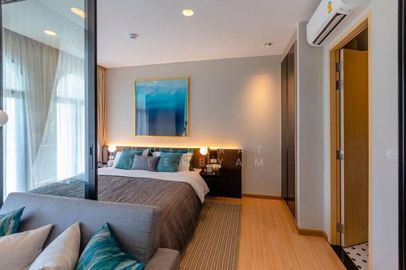 Palmetto Condominium, Phuket, Karon, Muang Phuket, Phuket, 1 Bedroom, 39 sqm, Condo For Sale, by Puttirat Kleebyam, 500525739 - DDproperty.com
