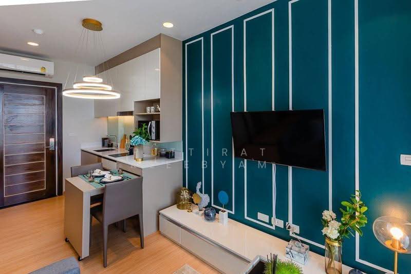 Palmetto Condominium : พัลเมตโต้ คอนโด, ภูเก็ต, กะรน, เมืองภูเก็ต, ภูเก็ต, 39 ตร.ม., คอนโด ขาย, โดย Puttirat Kleebyam, 500525739 - DDproperty.com