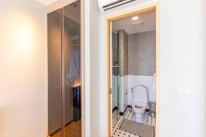 Palmetto Condominium, Phuket, Karon, Muang Phuket, Phuket, 1 Bedroom, 39 sqm, Condo For Sale, by Puttirat Kleebyam, 500525739 - DDproperty.com