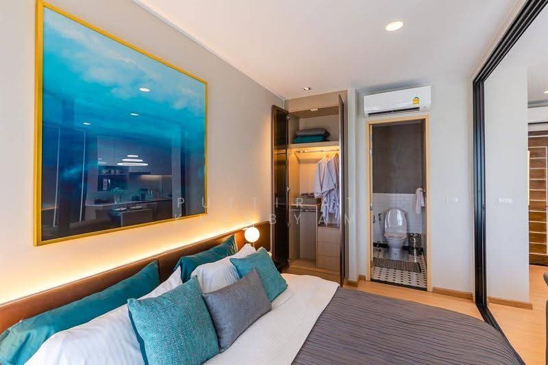 Palmetto Condominium, Phuket, Karon, Muang Phuket, Phuket, 1 Bedroom, 39 sqm, Condo For Sale, by Puttirat Kleebyam, 500525739 - DDproperty.com