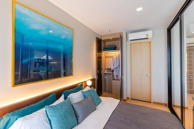 Palmetto Condominium : พัลเมตโต้ คอนโด, ภูเก็ต, กะรน, เมืองภูเก็ต, ภูเก็ต, 39 ตร.ม., คอนโด ขาย, โดย Puttirat Kleebyam, 500525739 - DDproperty.com