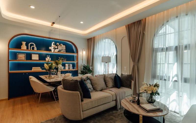 Above Element Condo, Phuket, Choeng Thale, Thalang, Phuket, 1 Bedroom, 47 sqm, Condo For Sale, by Puttirat Kleebyam, 500525743 - DDproperty.com