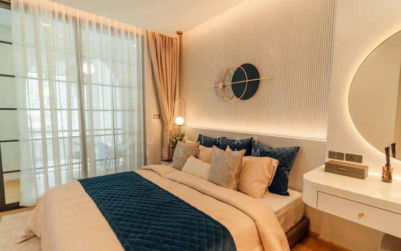 Above Element Condo, Phuket, Choeng Thale, Thalang, Phuket, 1 Bedroom, 47 sqm, Condo For Sale, by Puttirat Kleebyam, 500525743 - DDproperty.com