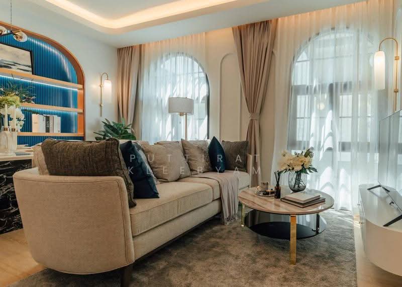 Above Element Condo : อะโบฟ เอเลเมนท์, ภูเก็ต, เชิงทะเล, ถลาง, ภูเก็ต, 47 ตร.ม., คอนโด ขาย, โดย Puttirat Kleebyam, 500525743 - DDproperty.com