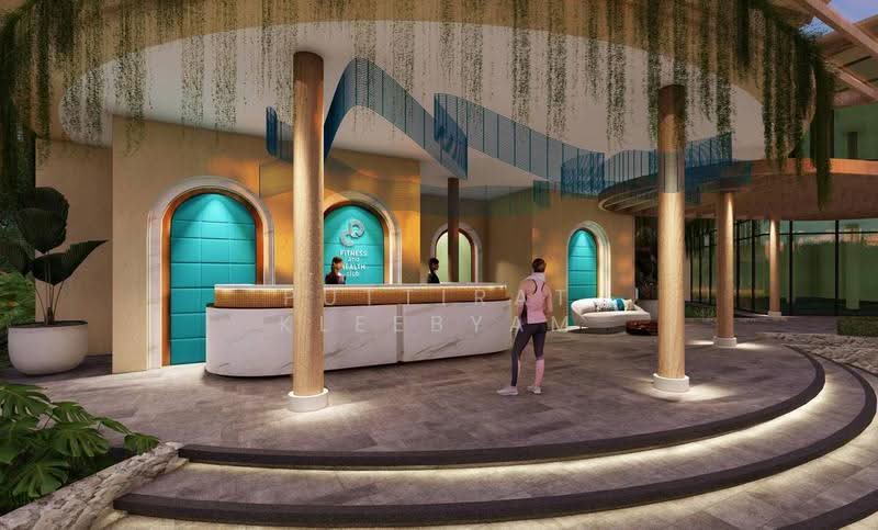 Above Element Condo : อะโบฟ เอเลเมนท์, ภูเก็ต, เชิงทะเล, ถลาง, ภูเก็ต, 47 ตร.ม., คอนโด ขาย, โดย Puttirat Kleebyam, 500525743 - DDproperty.com