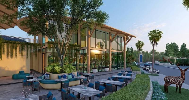 Above Element Condo, Phuket, Choeng Thale, Thalang, Phuket, 1 Bedroom, 47 sqm, Condo For Sale, by Puttirat Kleebyam, 500525743 - DDproperty.com
