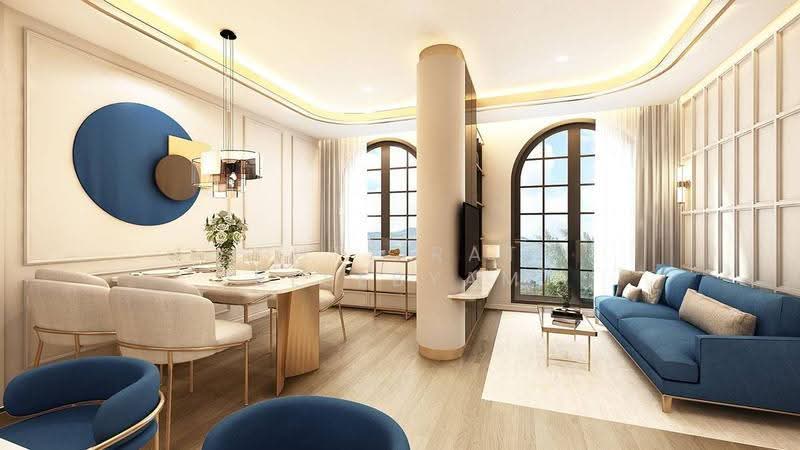 Above Element Condo, Phuket, Choeng Thale, Thalang, Phuket, 1 Bedroom, 47 sqm, Condo For Sale, by Puttirat Kleebyam, 500525743 - DDproperty.com