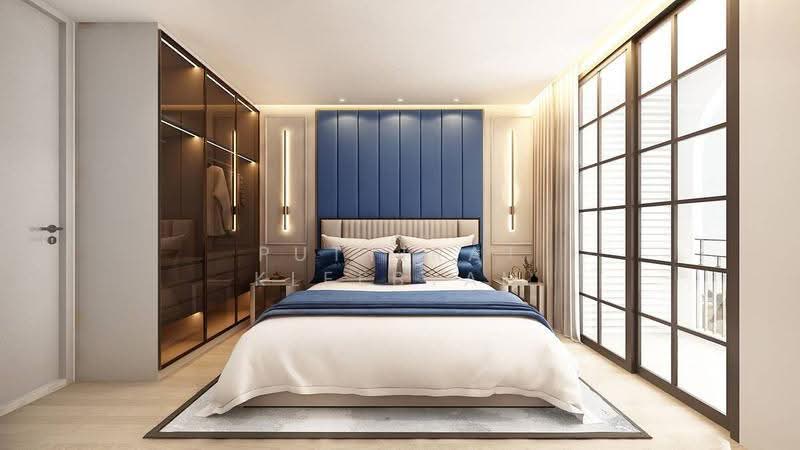 Above Element Condo : อะโบฟ เอเลเมนท์, ภูเก็ต, เชิงทะเล, ถลาง, ภูเก็ต, 47 ตร.ม., คอนโด ขาย, โดย Puttirat Kleebyam, 500525743 - DDproperty.com