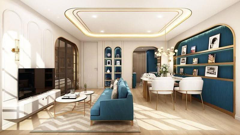 Above Element Condo, Phuket, Choeng Thale, Thalang, Phuket, 1 Bedroom, 47 sqm, Condo For Sale, by Puttirat Kleebyam, 500525743 - DDproperty.com