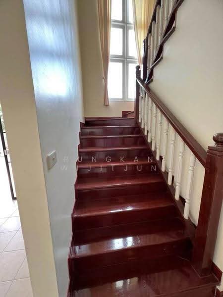 Passorn 10 Suwinthawong, Bangkok, Soi Passorn 10 Village, Lam Phak Chi, Nong Chok, Bangkok, 3 Bedrooms, 204 sqm, Single Detached House For Sale, by Rungkan Wijitjun, 500525746 - DDproperty.com