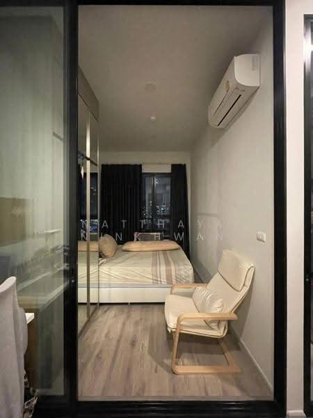 Knightsbridge Prime Ratchayothin, Bangkok, 22 Phahon Yothin, Chatuchak, Bangkok, 1 Bedroom, 26 sqm, Condo For Sale, by Natthaya Ninkhwan, 500525747 - DDproperty.com