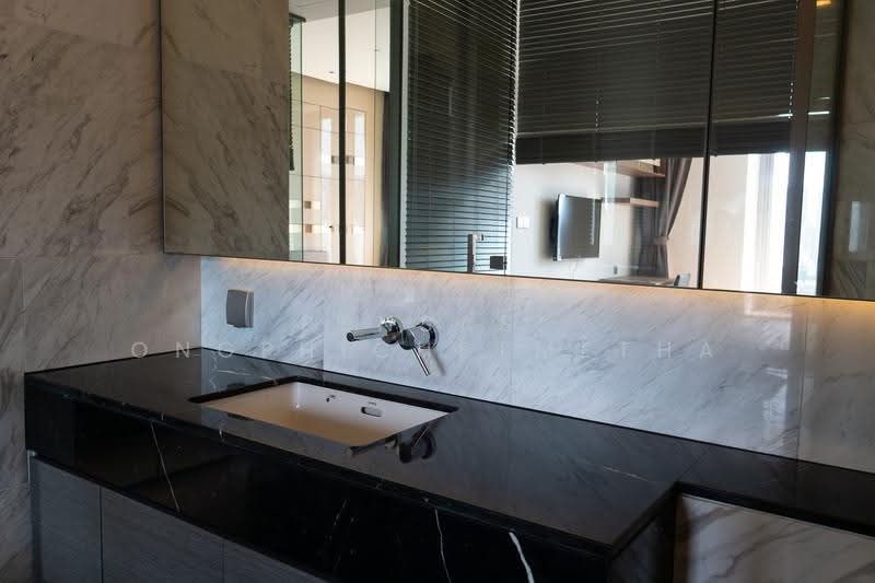 Saladaeng One, Bangkok, Sala Daeng 1 Alley, Silom, Bang Rak, Bangkok, 1 Bedroom, 56 sqm, Condo For Rent, by Pensasi Ongphichetmetha, 500525748 - DDproperty.com