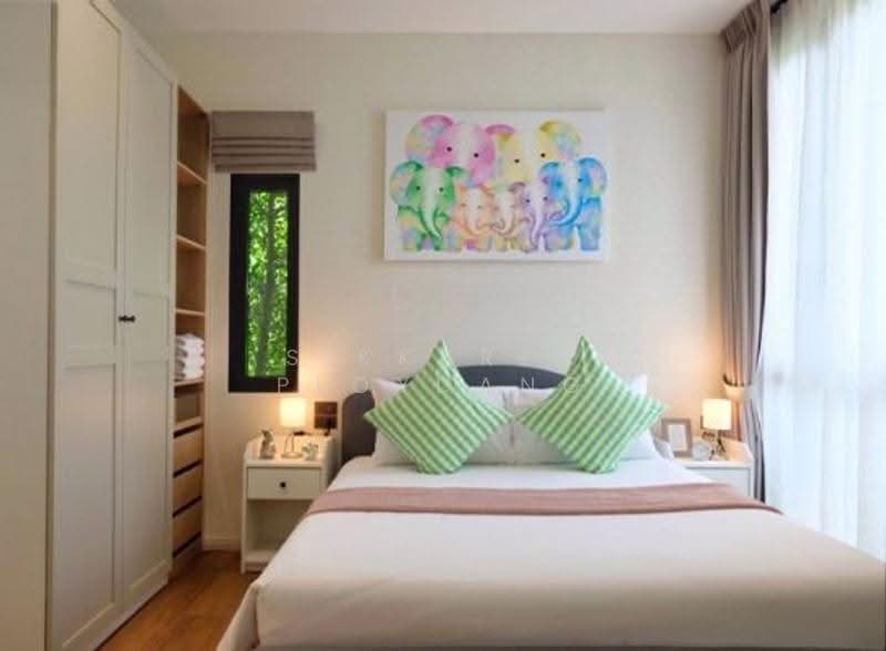 The Title Halo 1 (Naiyang Beach), Phuket, Sa Khu, Thalang, Phuket, 1 Bedroom, 36 sqm, Condo For Sale, by Sikkares Ploydang, 500525750 - DDproperty.com