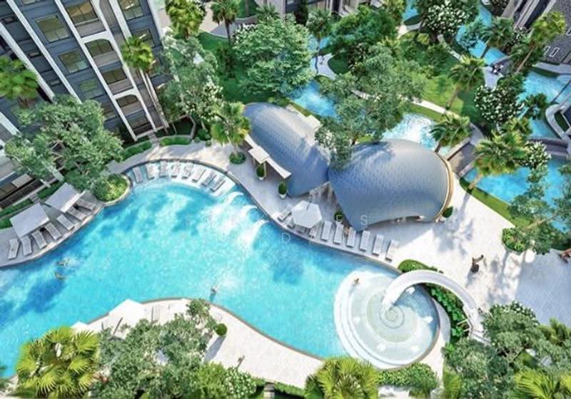 The Title Halo 1 (Naiyang Beach), Phuket, Sa Khu, Thalang, Phuket, 1 Bedroom, 36 sqm, Condo For Sale, by Sikkares Ploydang, 500525750 - DDproperty.com
