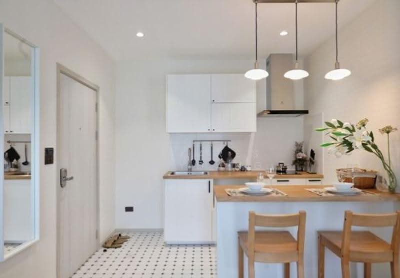 The Title Halo 1 (Naiyang Beach), Phuket, Sa Khu, Thalang, Phuket, 1 Bedroom, 36 sqm, Condo For Sale, by Sikkares Ploydang, 500525750 - DDproperty.com
