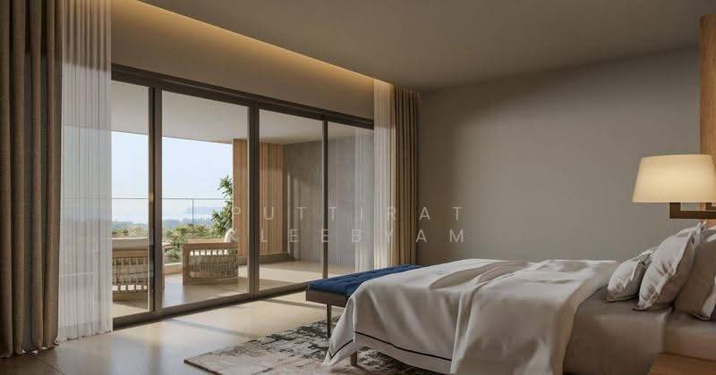 Pavara Vhana Collection, Phuket, Choeng Thale, Thalang, Phuket, 4 Bedrooms, 1,143 sqm, Villa For Sale, by Puttirat Kleebyam, 500525751 - DDproperty.com