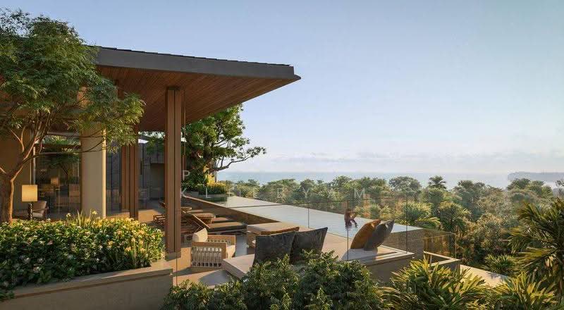 Pavara Vhana Collection, Phuket, Choeng Thale, Thalang, Phuket, 4 Bedrooms, 1,143 sqm, Villa For Sale, by Puttirat Kleebyam, 500525751 - DDproperty.com