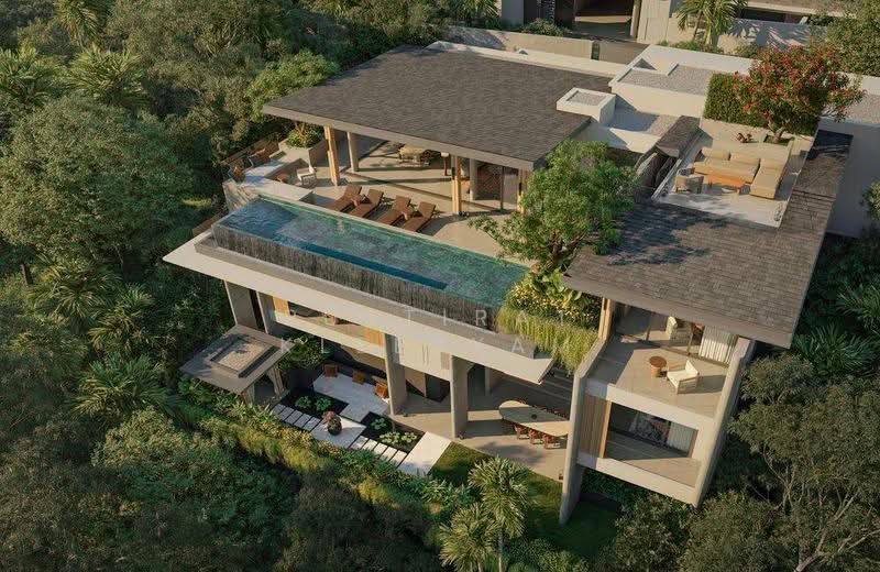 Pavara Vhana Collection, Phuket, Choeng Thale, Thalang, Phuket, 4 Bedrooms, 1,143 sqm, Villa For Sale, by Puttirat Kleebyam, 500525751 - DDproperty.com