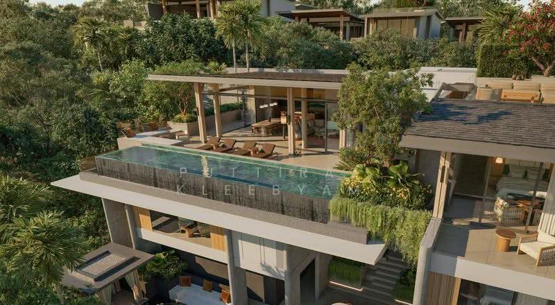 Pavara Vhana Collection, Phuket, Choeng Thale, Thalang, Phuket, 4 Bedrooms, 1,143 sqm, Villa For Sale, by Puttirat Kleebyam, 500525751 - DDproperty.com