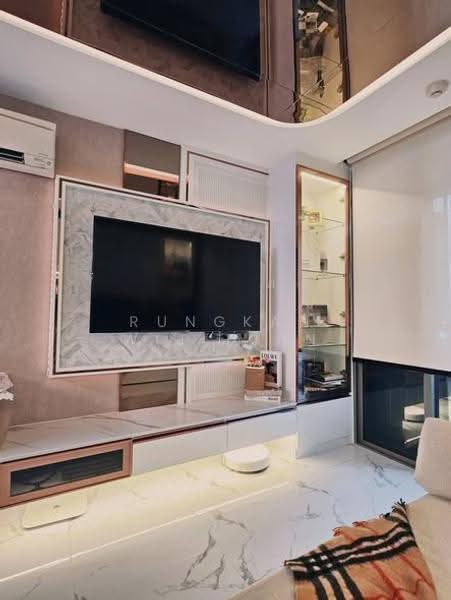Klass Silom, กรุงเทพ, 52 ถนนสีลม แขวงสีลม เขตบางรัก กรุงเทพมหานคร, สีลม, บางรัก, กรุงเทพ, 51 ตร.ม., คอนโด ขาย, โดย Rungkan Wijitjun, 500525752 - DDproperty.com