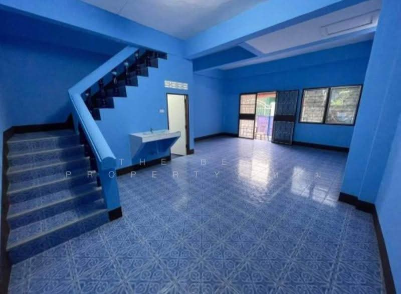 อาคารพาณิชย์ศรีราชา ชลบุรี, chon-buri, Bang Phra, Si Racha, Chon Buri (Pattaya), , 150 sqm, Shophouse For Sale, by The Best Property หนุ่ม, 500525753 - DDproperty.com