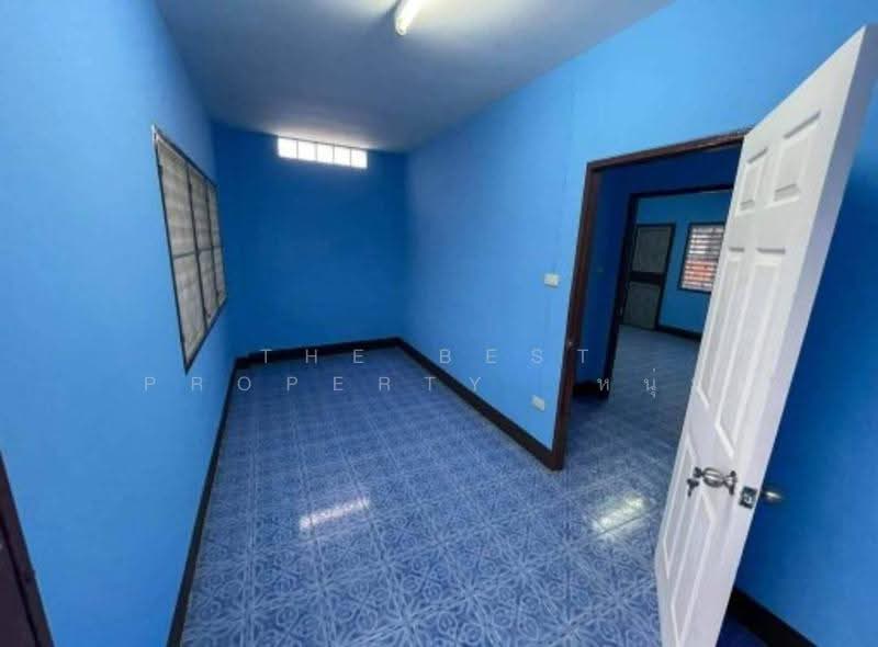 อาคารพาณิชย์ศรีราชา ชลบุรี, chon-buri, Bang Phra, Si Racha, Chon Buri (Pattaya), , 150 sqm, Shophouse For Sale, by The Best Property หนุ่ม, 500525753 - DDproperty.com